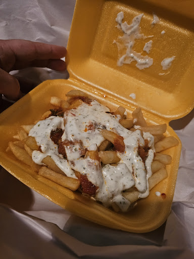 Photo of Forest Row Golden Grill - 6 Hartfield Rd, Forest Row, Bedford RH18 5DN